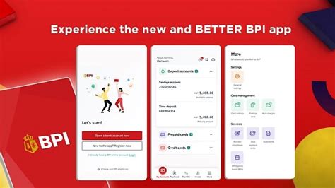 Complete guide to the new BPI app .